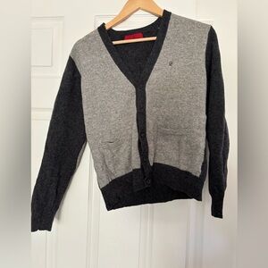 Carolina Herrera sweater